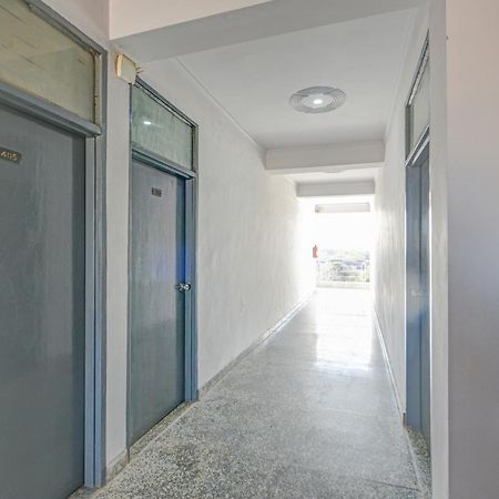 Royal Spark Inn1 - Medicity Gurugram, Near Medanta Hospital Γκουργκάον Εξωτερικό φωτογραφία